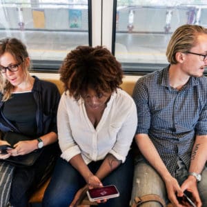 Diversity, Equity & Inclusion Training