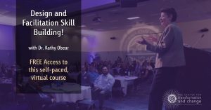 Facilitation & Design