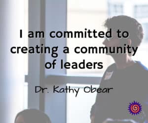 Creating a community of diverse leaders | diversity training