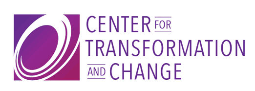 Center for transformation and change with Dr Kathy Obear