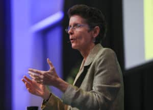 Dr Kathy Obear | Stop Racism