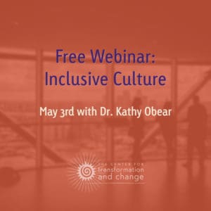 Diversity | Inclusive Culture | Inclusion