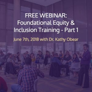 Foundational Equity and Inclusion Training for business
