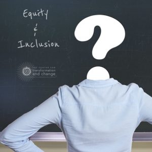 equity, inclusion, diversity and inclusion