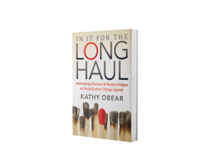 Image of book: In It For The Long Haul. Click to download your copy.