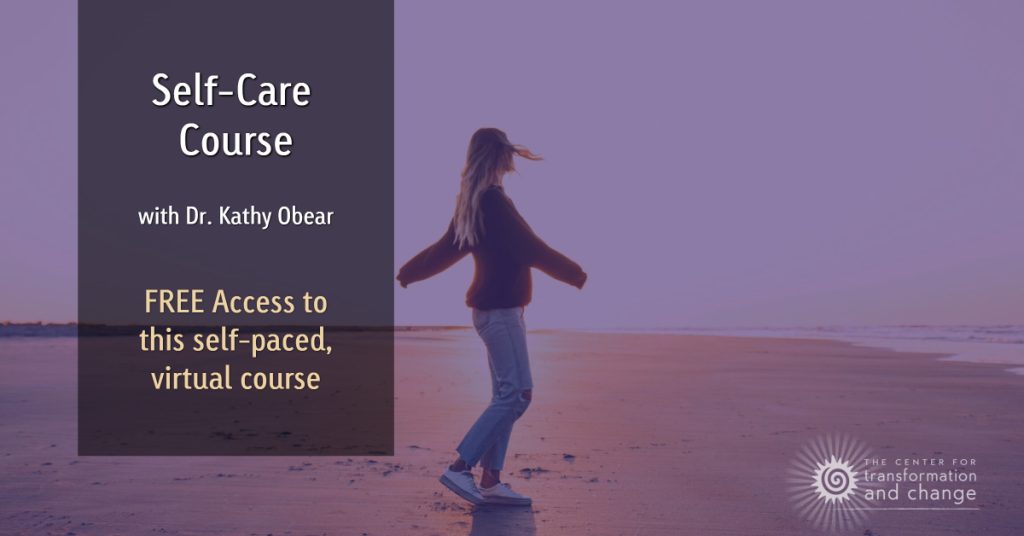 Self-Care Course
